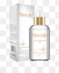 Hair Growth Serum Intense - Cosmetics Png,Hair Strand Png