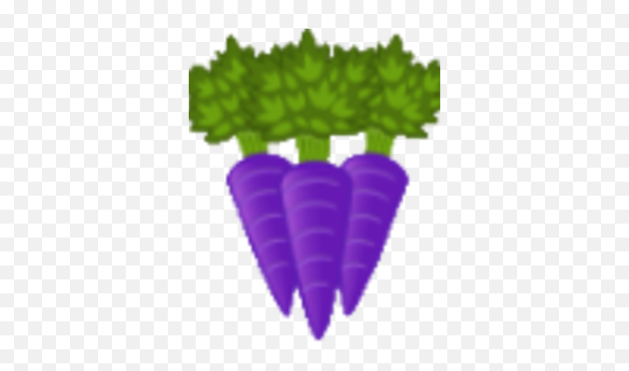 Purple Carrots Tunnel Town Wiki Fandom - Carrot Png,Carrots Png