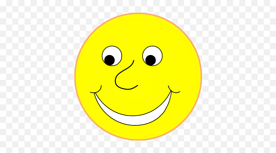 Smiley Face Clipart - Aquamarine The Movie Png,Smiley Face Png
