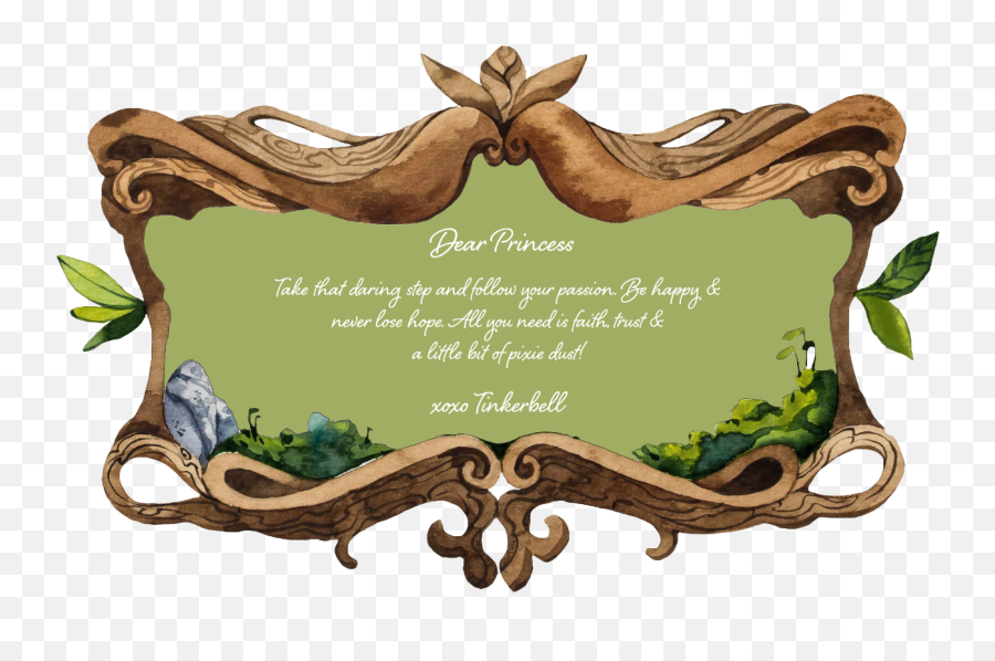 Tinkerbell U2013 Enchanted Disney Fine Jewelry - Illustration Png,Tinkerbell Transparent