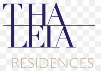 Thaleia - Residenceslogo Ag U0026 G Luxury Homes Triangle Png,Luxury Logo