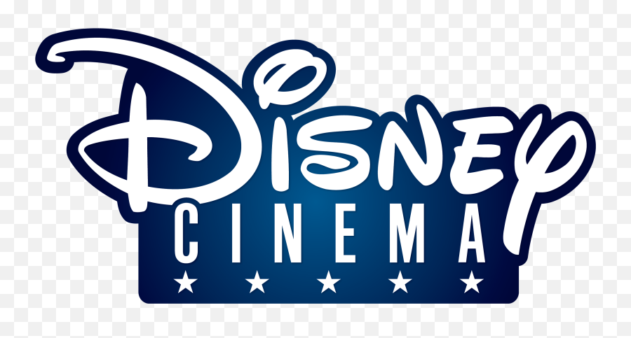 Disney Cinema Logo - Disney Channel Png,Disney Logo Png