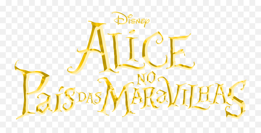 Alice In Wonderland 2010 Logo Photo - 1 About Of Logos Alice In Wonderland Png Logo,Alice In Wonderland Png