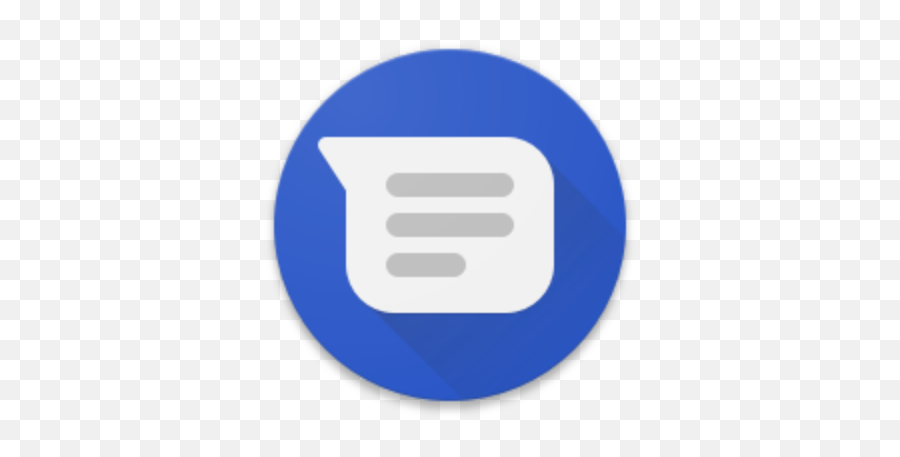 Messenger 2 - Google Pixel Message Icon Png,Messenger Icon Png
