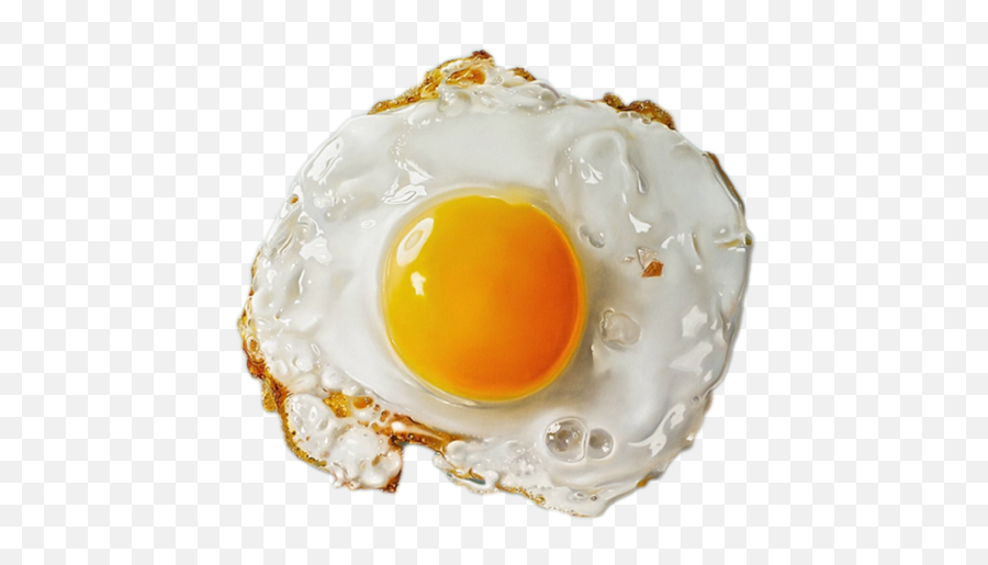 Hd Transparent Fried Egg - Whats An Egg White Png,Eggs Transparent Background