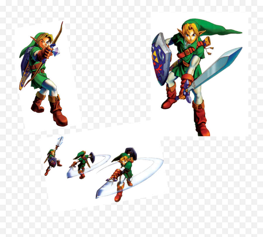 Download Free Graphic Design Software - Link Ocarina Of Time Zelda Ocarina Of Time Link Png,Ocarina Of Time Png