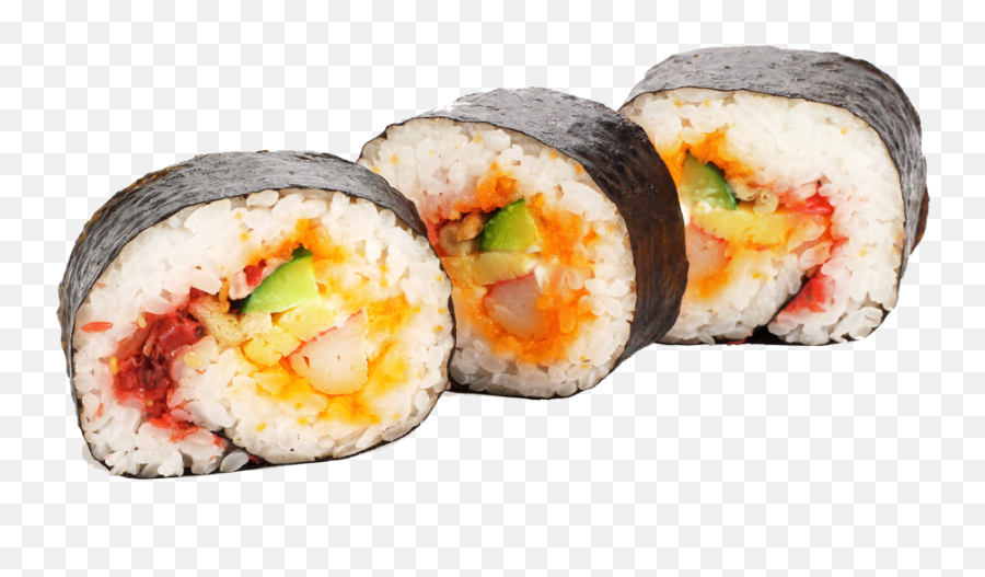 Png Transparent Images 10 - Transparent Transparent Background Sushi,Sushi Transparent