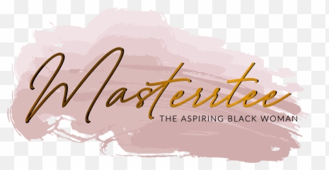 Dear Queen Aspiring Black Woman - Calligraphy png