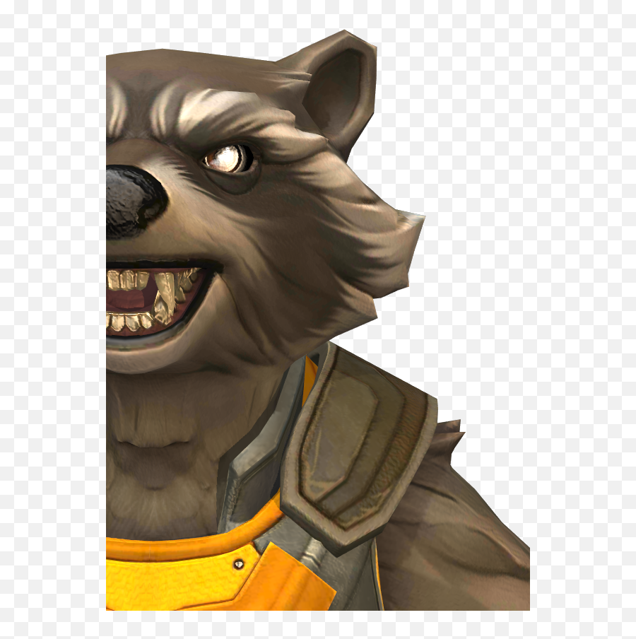 Free Rocket Raccoon Rig Matthewlowe - Rocket Raccoon Rig Png,Rocket Raccoon Png