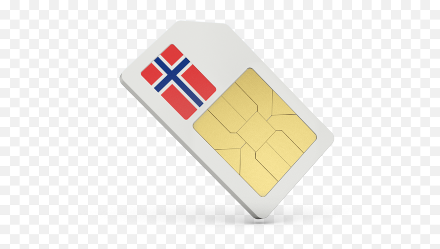 Mobile Roaming In Norway With Sim Card - Airbalticcard Sim Card Cuba Png,Korean Flag Png