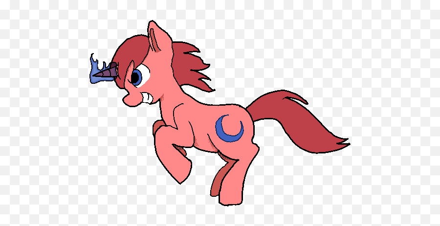 Download 4chan Artist Needed Attack Cutie Mark - Cartoon Png,4chan Logo Png