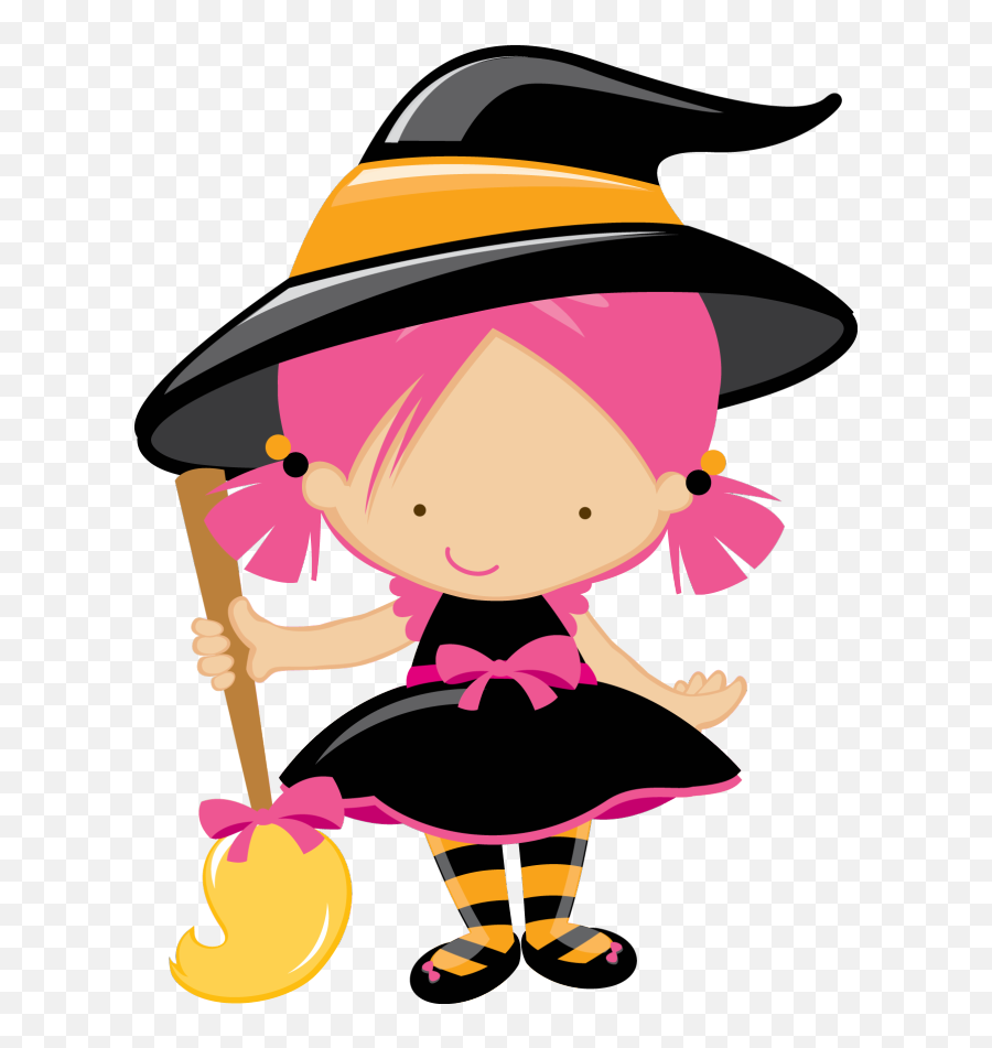 U2040halloweenu203fu2040 Halloween Iii - Cute Witch Clipart Png,Cute Halloween Png