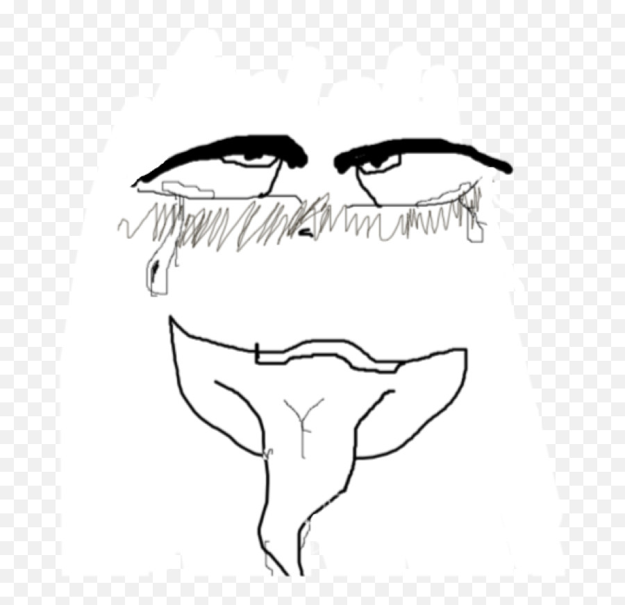 Ahegao Layer - Cartoon Png,Ahegao Png