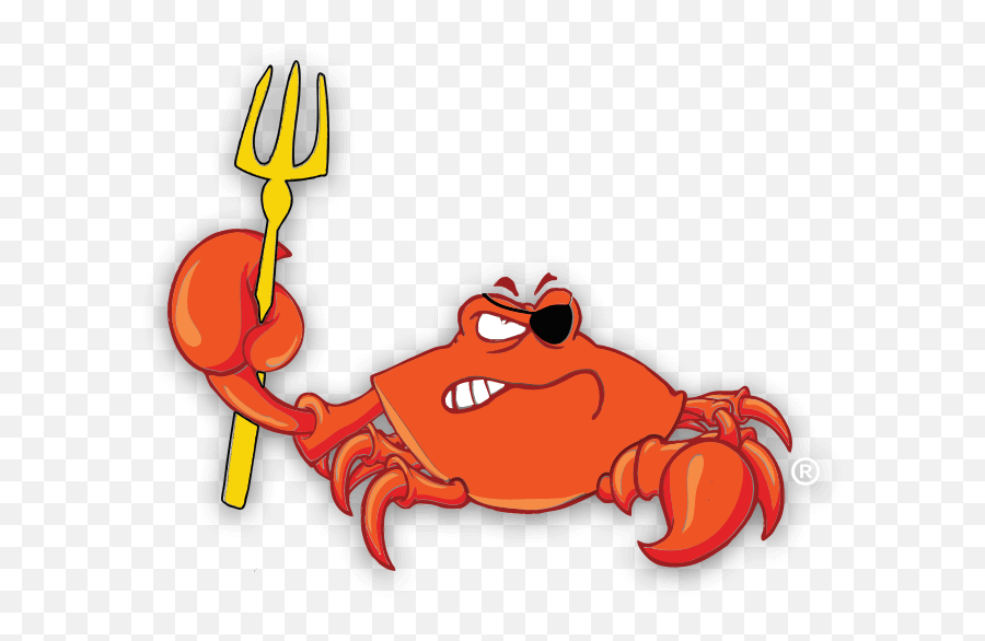 Angry Crab Shack - Asian Cajunstyle Seafood Restaurant Angry Crab Transparent Png,Crab Transparent