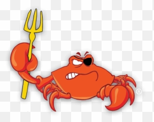 Angry Crab Shack - Asian Cajunstyle Seafood Restaurant Angry Crab Transparent Png,Crab Transparent