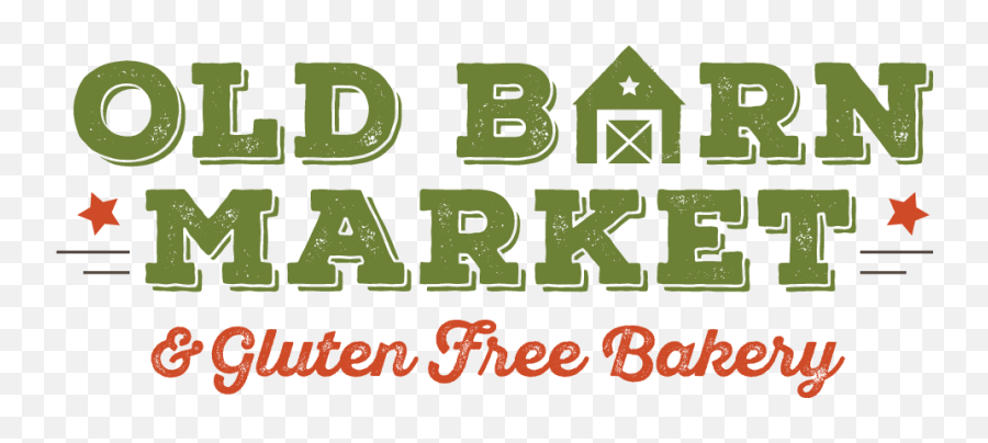 Home Old Barn Market U0026 Gluten Free Bakery Binghamton - Old Barn Market Png,Bakery Logo