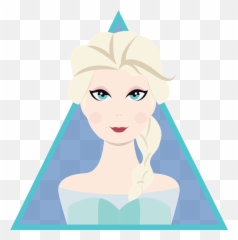 The Queen U2014 Lindsay Quesnel - Cartoon Png,Elsa Png