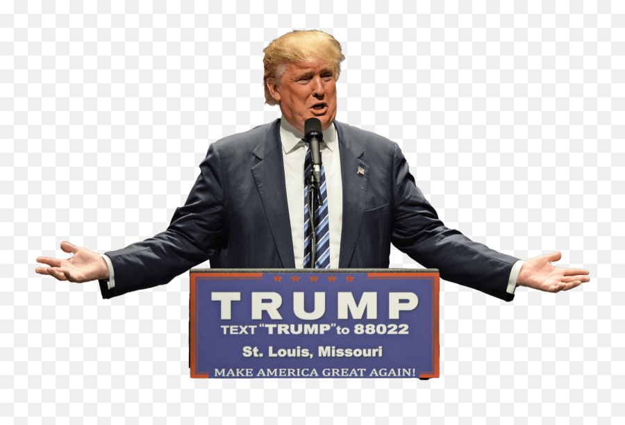 Download Donald Trump Png Image With No Background - Pngkeycom Donald Trump,Trump Png