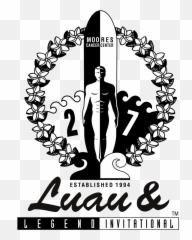 Event Artist U2014 Surfing For A Cure - Supporting Moores Cancer Png,Luau Png