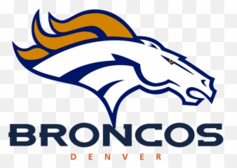 Broncos Vector Icon Transparent U0026 Png Clipart Free Download - Denver Logo Png