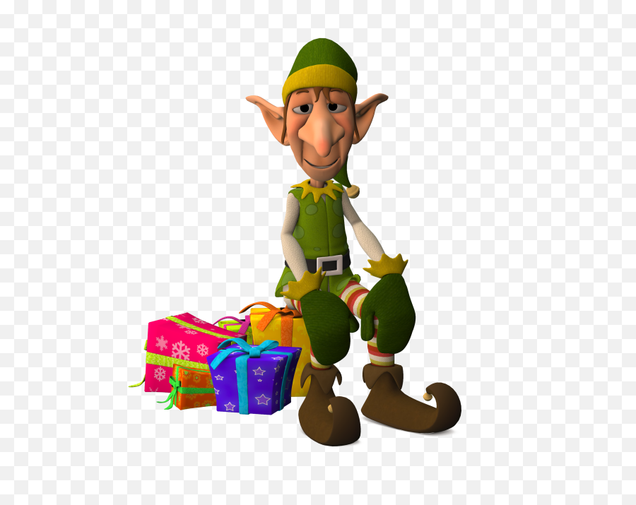 Download Anime Elf Png Image For Free - Funny Elves,Anime Pngs