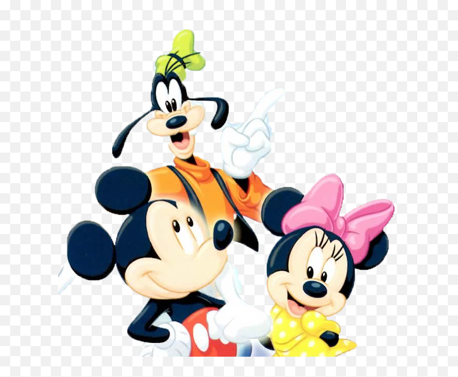 Mickey Face Png - Walt Disney World Passholder Card Mickey Minnie And Goofy,Disney World Png