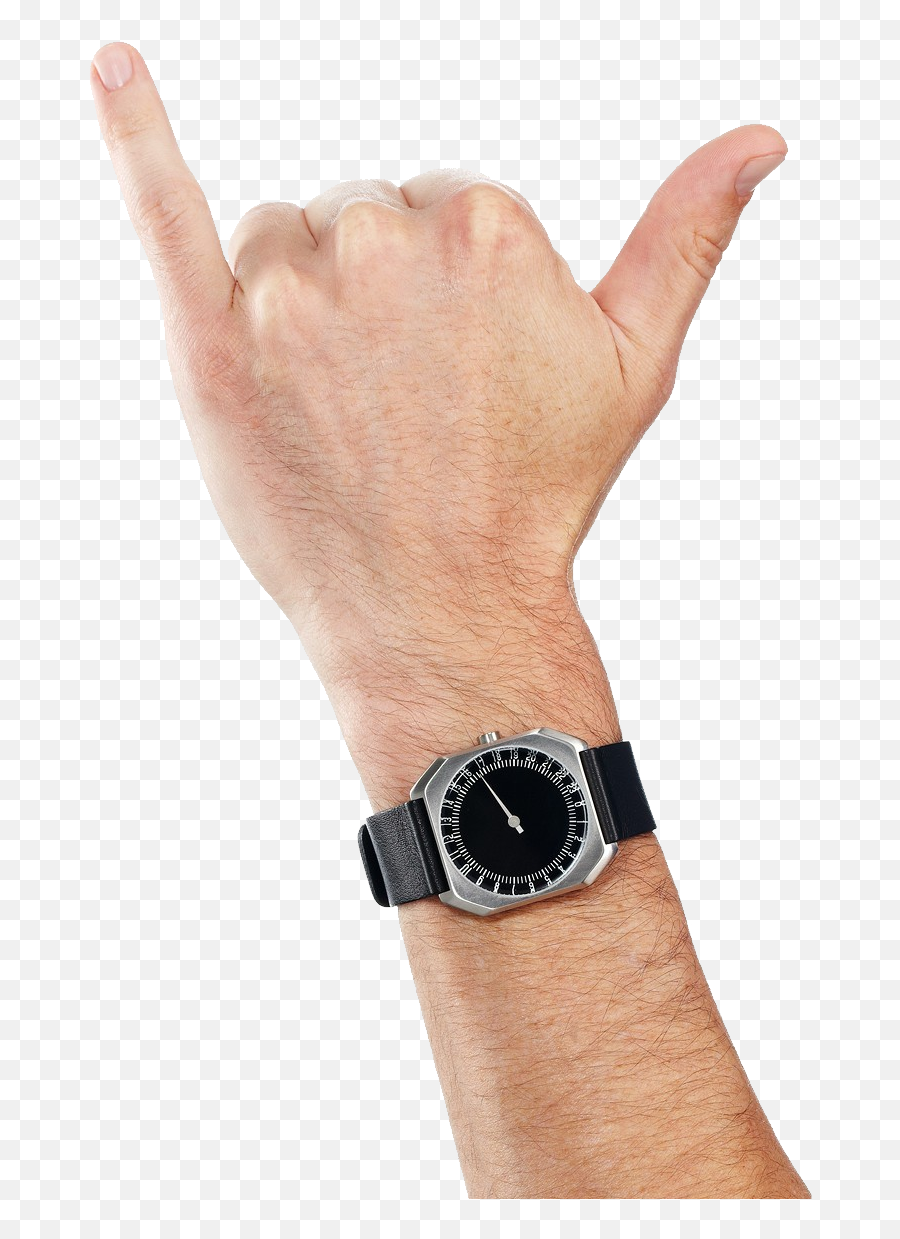 Download Hd Watches - Watch,Watch Hand Png