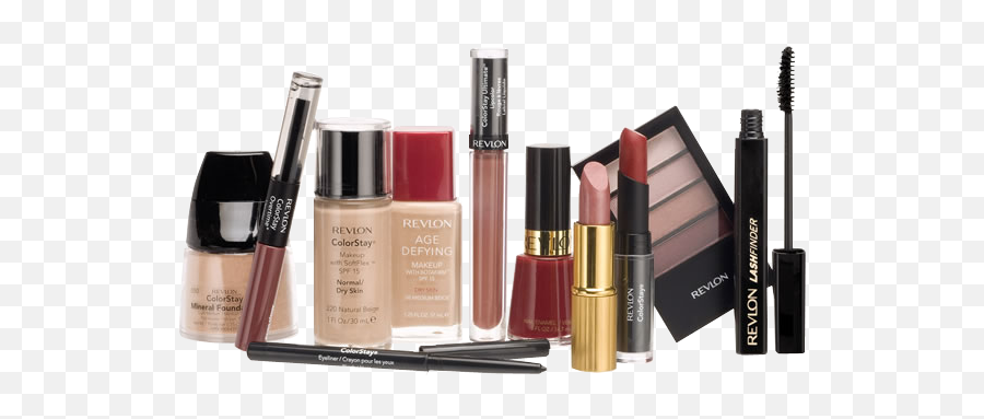 Cosmetics Items Png Image - Transparent Cosmetics Items Png,Cosmetics Png