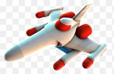 Galaga Wars Ship Png