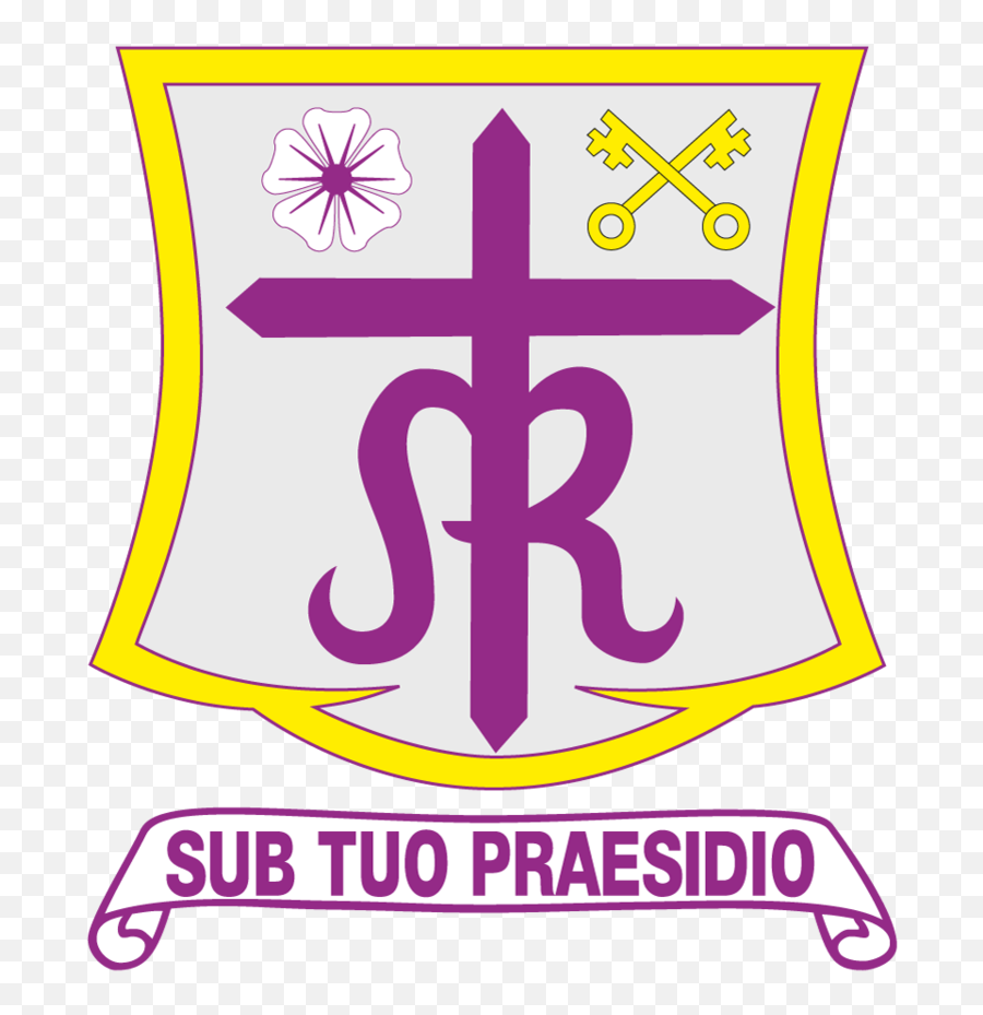 Download The St - St Marys Menston Logo Png,St Logo