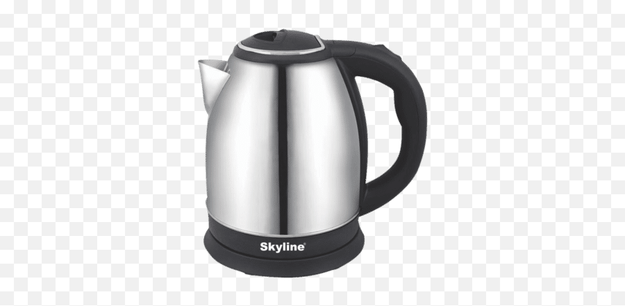 Stainless Steel Tea Kettle Manufacturerdelhi - Electric Kettle Png,Kettle Png