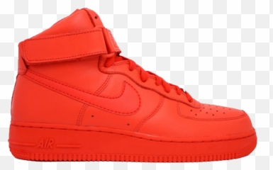 Get Your Custom - Air Force Nike png