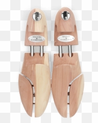 Cedar Wood Shoe Trees Melvin U0026 Hamilton - Plywood Png,Cedar Tree Png