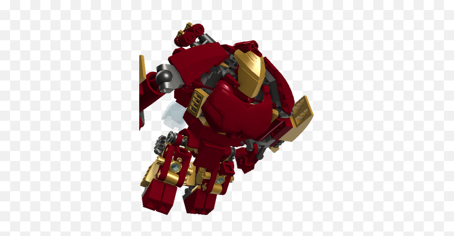 Lego Ideas - Avengers Age Of Ultron Iron Manu0027s Spider Hulkbuster Png,Ultron Png