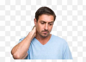 Hd That Was Me - Transparent Sad Person Png