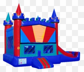 Indianapolis Bounce House Rentals - Inflatable Png,Bounce House Png
