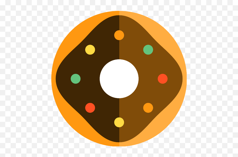 Donut Png Icon 32 - Png Repo Free Png Icons Doughnut,Donut Png