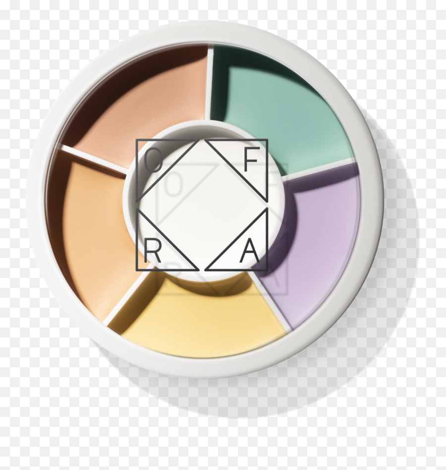 Magic Roulette Concealer - Ring Png,Roulette Wheel Png