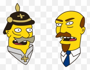 Simpsons Lenin Transparent Cartoon - Jingfm Vladimir Lenin The Simpsons Png,Lenin Png