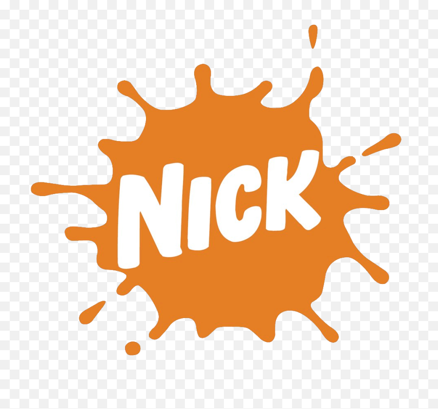 Nickelodeon Logo History Timeline - Nickelodeon Png,Nickelodeon Logo History