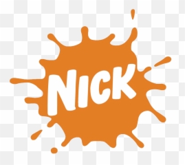 Nickelodeon Logo History Timeline - png