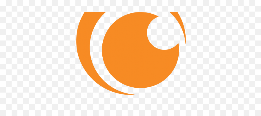 Png Download Official Crunchyroll Logo - Circle,Crunchyroll Logo Png