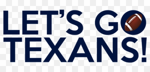 Coffee Mug For Sale - Lets Go Texans png
