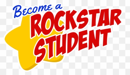 Funeral For A Lies Bleeding - Rockstar Student Png,Rockstar Png