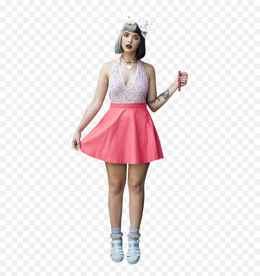 Melanie Martinez - Portable Network Graphics Png,Melanie Martinez Png