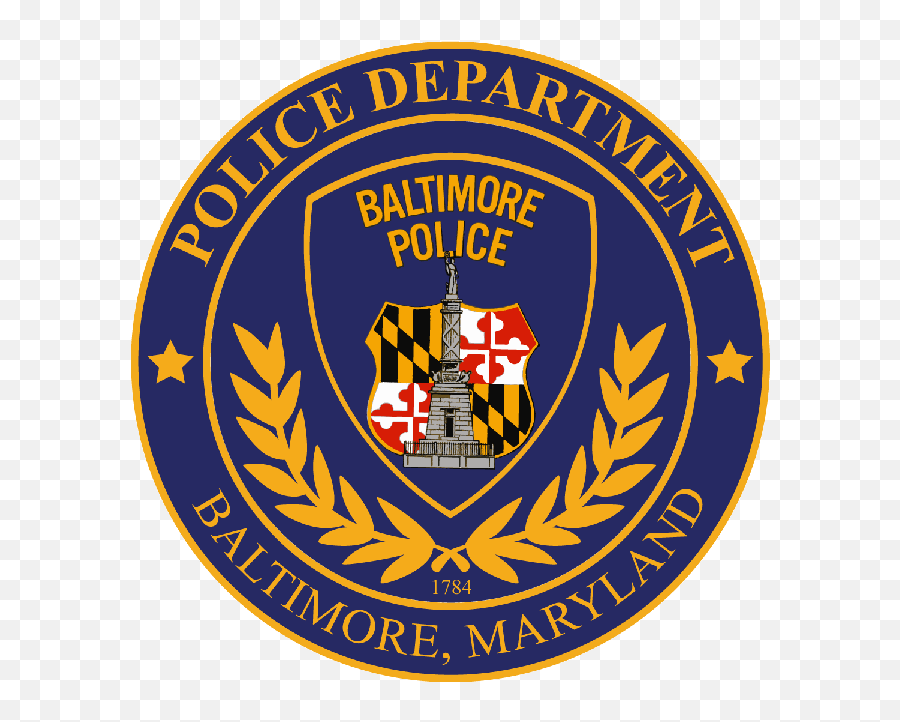 File A Police Report Baltimore Department - United States Department Of Energy Png,Police Png