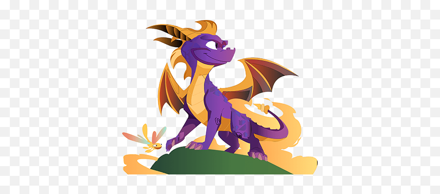 Spyro Cosplay Projects Photos Videos Logos - Cartoon Png,Spyro Reignited Trilogy Logo Png