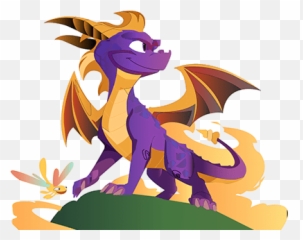 Spyro Cosplay Projects Photos Videos Logos - Cartoon Png,Spyro Reignited Trilogy Logo Png