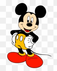 Free Transparent Mickey Mouse Png Images Images Page 2 Pngaaa Com