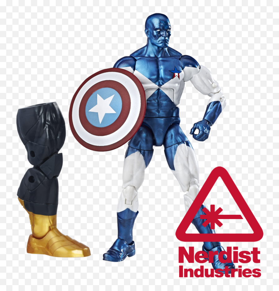 Download Marvel Legends Major Victory Hd Png - Marvel Legends Vance Astro,Guardians Of The Galaxy 2 Png